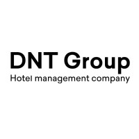 DNT Group • DNT ჯგუფი logo - Similar company to Takopi Georgia • ტაკოპი ჯორჯია
