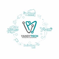 YandyTech Community logo - Similar company to It Central