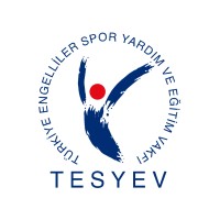 Türkiye Engelliler Spor Yardım ve Eğitim Vakfı (TESYEV) logo - Similar company to Kırklareli Üniversitesi Sürekli Eğitim Merkezi
