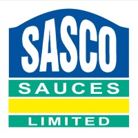 Sasco Sauces logo - Similar company to Pizza Plus