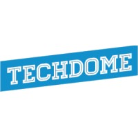 TechDome logo - Similar company to Techdome