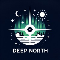 Deep North AS logo - Similar company to Deep North