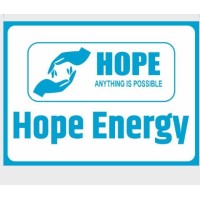 Hope Energy logo - Similar company to Add Engineering