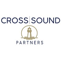 Cross Sound Partners logo - Similar company to Cross Sound Management Llc