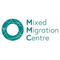 Mixed Migration Centre (MMC) logo - Similar company to Migration Policy Group