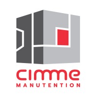 CIMME MANUTENTION logo - Similar company to Normaply