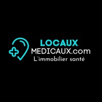 LocauxMedicaux.com logo - Similar company to Maisons Marguerite