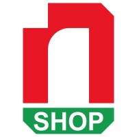 nShop - Game & Hobby logo - Similar company to Tg Landscape (Tgl.Com.Vn)