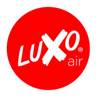 LuxoAir logo - Similar company to Bentley Records, Llc