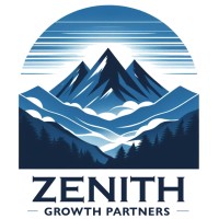 Zenith Growth Partners logo - Similar company to Pharus