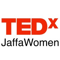 TEDxJaffaWomen logo - Similar company to Leap - The Scale Up Programs