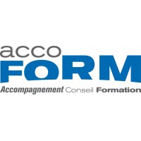 AccoForm Accompagnement Conseil Formation logo - Similar company to Ciform