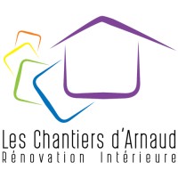 LES CHANTIERS D'ARNAUD logo - Similar company to Ecl - Econet