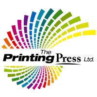 The Printing Press, LTD logo - Similar company to Press Print Graphics Llc