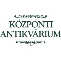 Központi Antikvárium Kft. logo - Similar company to Salisbury Archaeology