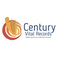 Century Vital Records (CVR) LLC logo - Similar company to Refractional Cfo