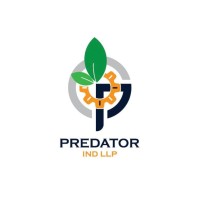 PREDATOR_INDIA logo - Similar company to Astrolab