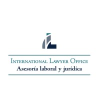 INTERNATIONAL LAWYER OFFICE SL logo - Similar company to Barlog Project & Logistics