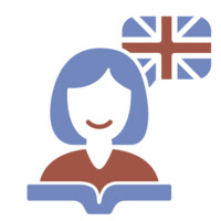 Mavi's Class - Academia de Inglés Online logo - Similar company to York Idiomas Sl