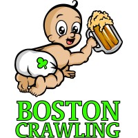 Boston Crawling logo - Similar company to Web Crawling
