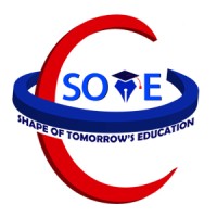 Shape of Tomorrow's Education logo - Similar company to Bdexpert