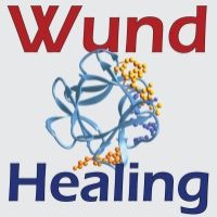 Wund Healing BioPharmaceuticals logo - Similar company to Zymix Inc