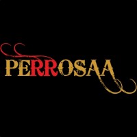 Perrosaa logo - Similar company to Umaid Couture