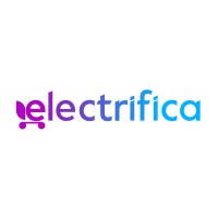 Electrifica logo - Similar company to Flyway Capital