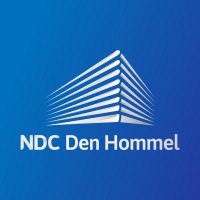Zalencentrum NDC den Hommel logo - Similar company to Zalencentrum De Parel
