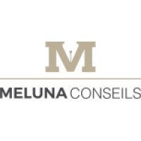 MELUNA CONSEILS logo - Similar company to Quatre Epingles