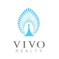 Vivo Realty logo - Similar company to M Residence