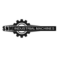 SNM INDUSTRIAL MACHINES logo - Similar company to White Solutions Contracting Co.