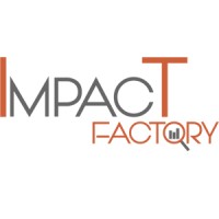 The Impact Factory logo - Similar company to Bullseye Interior