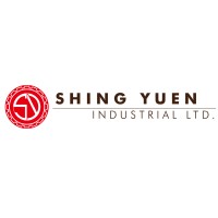 Shing Yuen logo - Similar company to 88Db.Com.Hk (Inactive)