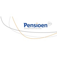 Stichting Pensioenfonds PostNL logo - Similar company to Search & Change