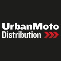 Urban Moto Distribution logo - Similar company to Quadzilla Ltd