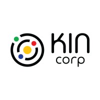 Kin Corp logo - Similar company to Ludicorp