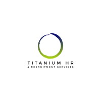 Titanium HR & Recruitment Services logo - Similar company to Stratus