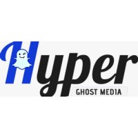 HyperGhostMedia logo - Similar company to Mynd Workshop