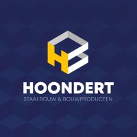 Hoondert Staalbouw logo - Similar company to Hanse