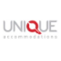 Unique Accommodations logo - Similar company to Sutton Select Property Management
