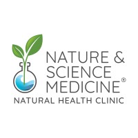 Nature & Science Medicine logo - Similar company to Telopoint