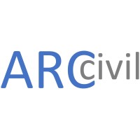 ARC Civil logo - Similar company to Emacs Group