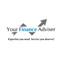 Your finance adviser logo - Similar company to Domium