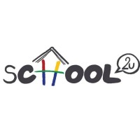 School2u logo - Similar company to Tech Tree Sdn Bhd