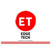 Edge Tech logo - Similar company to Collubus Pro