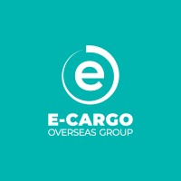 E-Cargo Overseas Group logo - Similar company to Pluscargo Bolivia