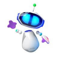 Altan Robotech Inc. logo - Similar company to Toibot