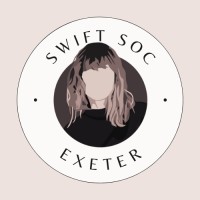 University of Exeter Taylor Swift Society logo - Similar company to Ítaca Conversemos