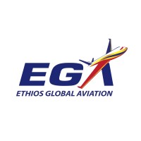 Ethios Global Aviation logo - Similar company to Humanlink, Llc